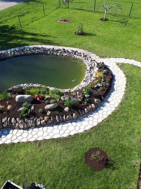 Trinkelių liejimo formos-2