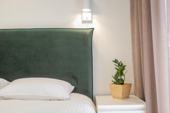 Apartamentai su šildomu baseinu ir free parkingu Palangos širdyje...-3