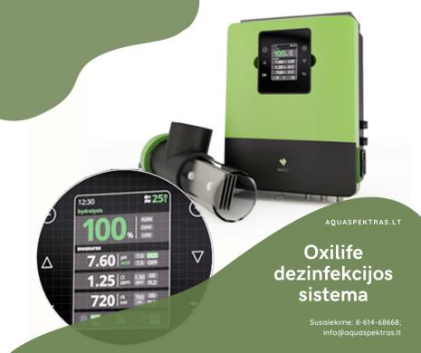 Baseinų automatika-2