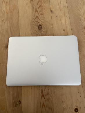 Macbook Air 13 (mid-2011)-2