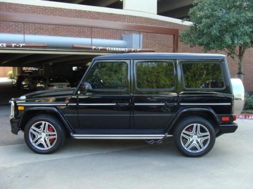 Selling my Neatly Used Mercedes Benz G63 AMG 2014-3