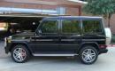 Selling my Neatly Used Mercedes Benz G63 AMG 2014-3