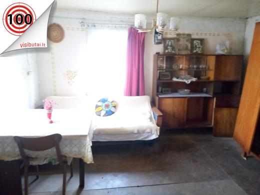 Parduodama Sodyba/vienkiemis Lazdijų raj,  Sierijų sen. Miesto kolonijos Kaime-3