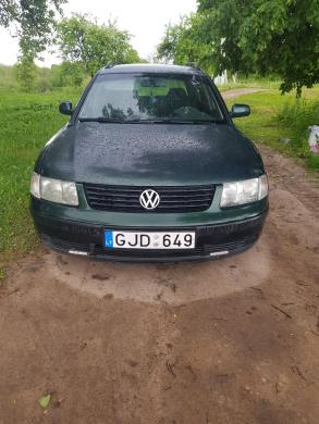 Passat B5 Universalas-3