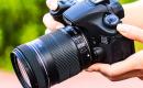 Camera Nikon D850  DSLR-3