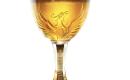 Parduodu, Belgiškas, nuostabaus grožio, 0,5 ltr.  ''GRIMBERGEN'',  firmines alaus taures-3