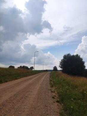 Sklypas prie Minkelių ežero-3