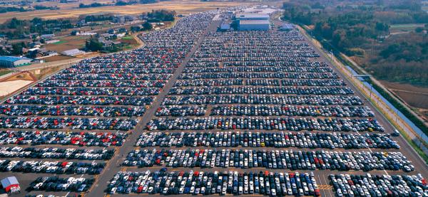 Automobiliai iš JAPONIJOS aukcionų  ( be tarpininkų )-3