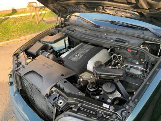 BMW X5 SUV/4x4/Pick-Up-3