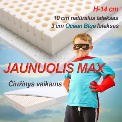 Vaikiški čiužiniai-3