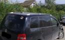 Parduodamas VW touran l. 1.9-3