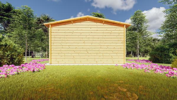 SODO NAMELIS GRACE 4 M X 4 M, 28 MM-2