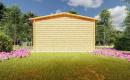SODO NAMELIS GRACE 4 M X 4 M, 28 MM-2