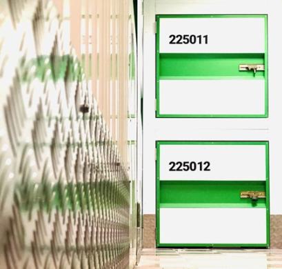 Daiktų saugojimo patalpos nuo 1 kūb.metro - patogi dėžė daiktams-3