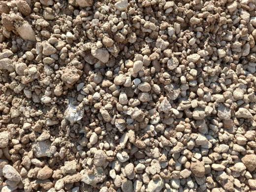 Žvyras, Smėlis, Skalda, Atsijos, Augalinis 1-16 m3-3