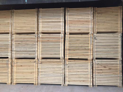 Medienos džiovinimas nuo 18 Eur/m³-2