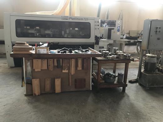 Medienos obliavimas nuo 25 Eur/m³-2