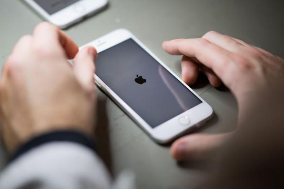 Apple iPhone iPad iPod iWatch Macbook iCloud Atrišimas-2