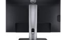 Dell U2412M 24 ", IPS, FHD, 1920 x 1200 pixels, 16:10, 8 ms, 300 cd/m², Black, Klaipėda-3
