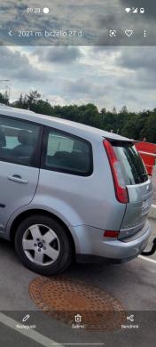2005 metu FordbFokus CMax-3