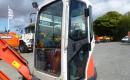 mini ekskavatorius Kubota U25-3-3