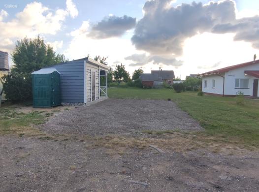 Parduodamas 6a sklypas Kaspariškių k.-3
