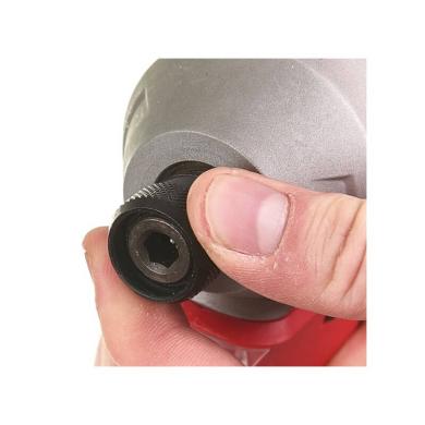 Akum. smūginis suktuvas Milwaukee M18 Cblid-0-3