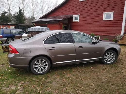 Volvo S80 2010m 3.2 175kw-3