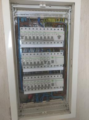 Elektrikas įvairiems elektros darbams. Elektrikas Klaipėda-3
