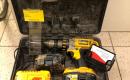 Akumuliatorinis gręžtuvas “Dewalt DC925”-2
