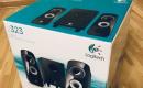Logitech z323 Stereo speakers + Subwoofer-3