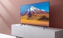 Naujas LED televizorius Samsung UE43TU7092UXXH-3
