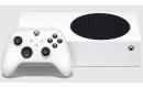 Nauja žaidimų konsolė XBOX SERIES S, 500GB su 24 mėn garantija-3
