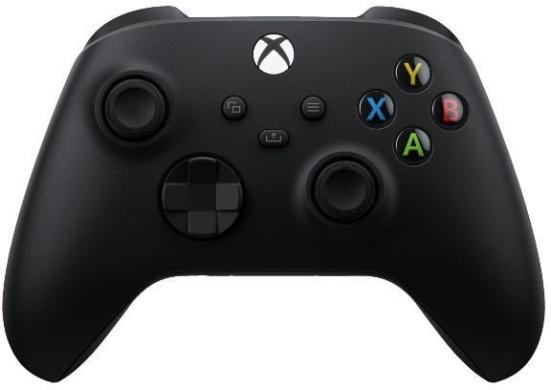 Nauja žaidimų konsolė XBOX SERIES X, 1TB-3