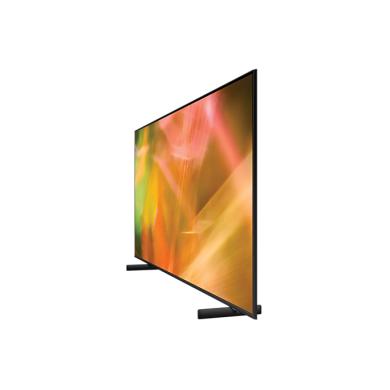 Naujas LED televizorius Samsung UE43AU8072UXXH žema kaina pigiau su akcija-4