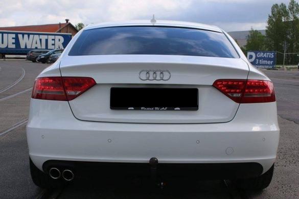 Audi A5-3