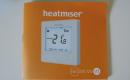 Naujas termostatas Heatmiser neoStat v2-3