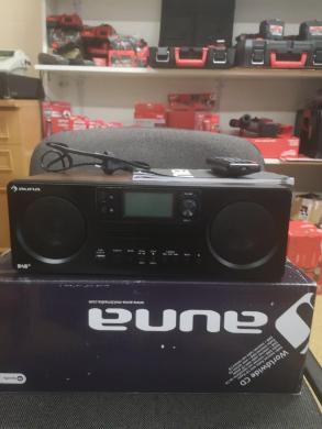 Interneto radija su Bluetooth, Spotify, Usb, Aux-3