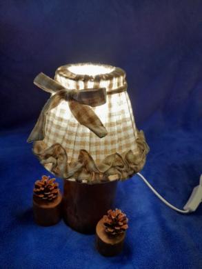 Šviestuvas Light4You-3