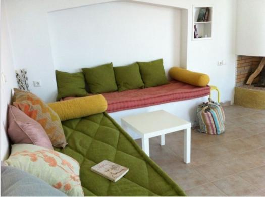 Villa Pontikonisi Corfu Graikija 6 Svečiai-3