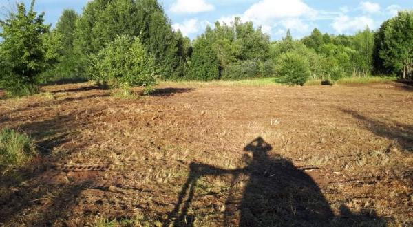 Apleistų sklypų valymas!-3