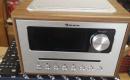 Auna radija su Bluetooth, Aux, Usb ir CD-3