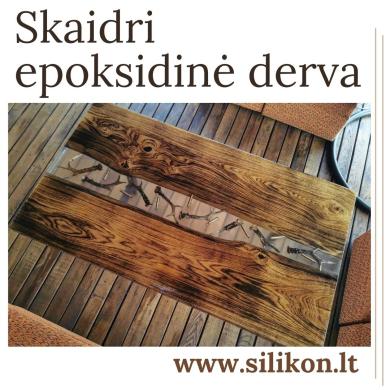 Epoksidas - epoksidinė derva-3