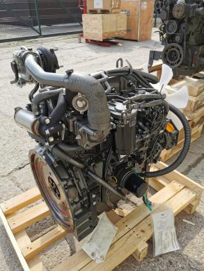 VARIKLIS YANMAR 4TNV94, 4TVE94-2