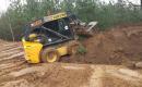 *865907990, BOBCAT NUOMA, ŽEMĖS LYGINIMAS-2