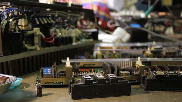 Elektronikos projektavimas, programavimas, automatikos sprendimai-2
