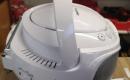 Muzikos grotuvas su CD, Fm, Usb ir Bluetooth-3