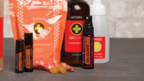 doTERRA Eteriniai Aliejai ir doTERRA Papildai Sveikatai Gerinti-3