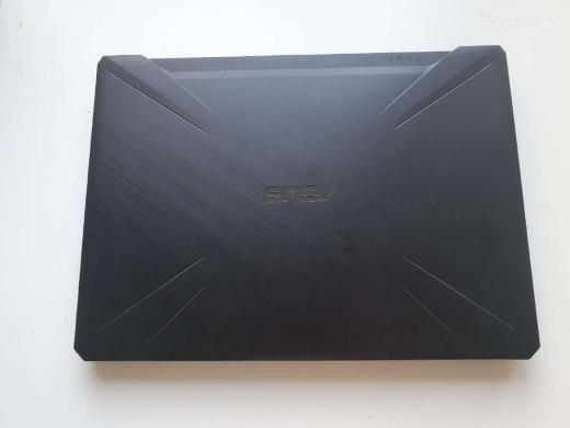 Nešiojamas žaidimų kompiuteris "Asus Tuf"-3