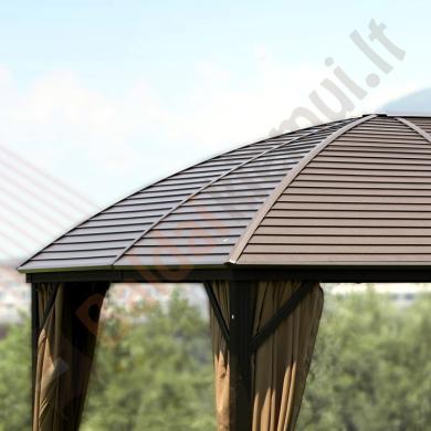 Pavėsinė SUNS 3x4m-2